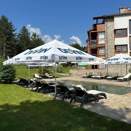 Entire Private Apartment In Pirin Golf & Country Club Bansko Eksteriør billede