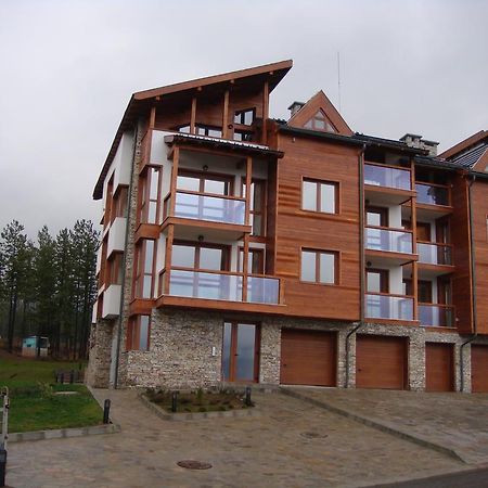 Entire Private Apartment In Pirin Golf & Country Club Bansko Eksteriør billede