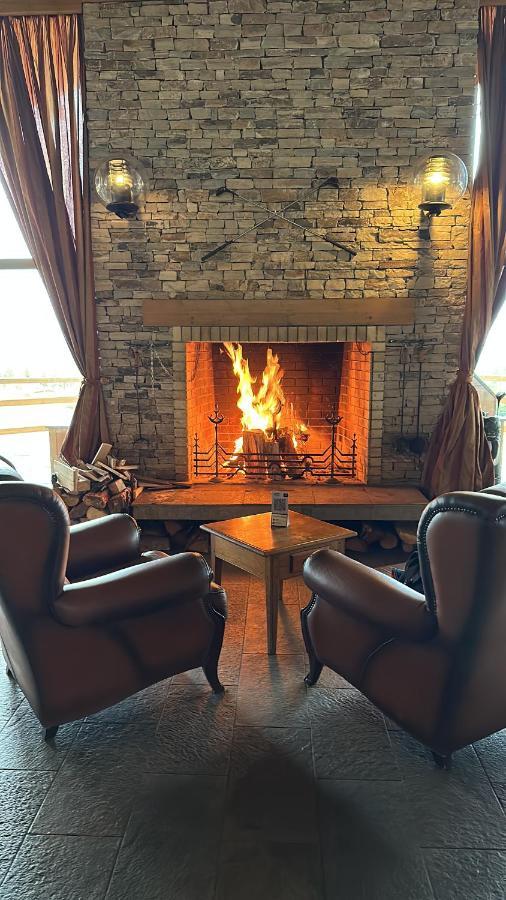Entire Private Apartment In Pirin Golf & Country Club Bansko Eksteriør billede