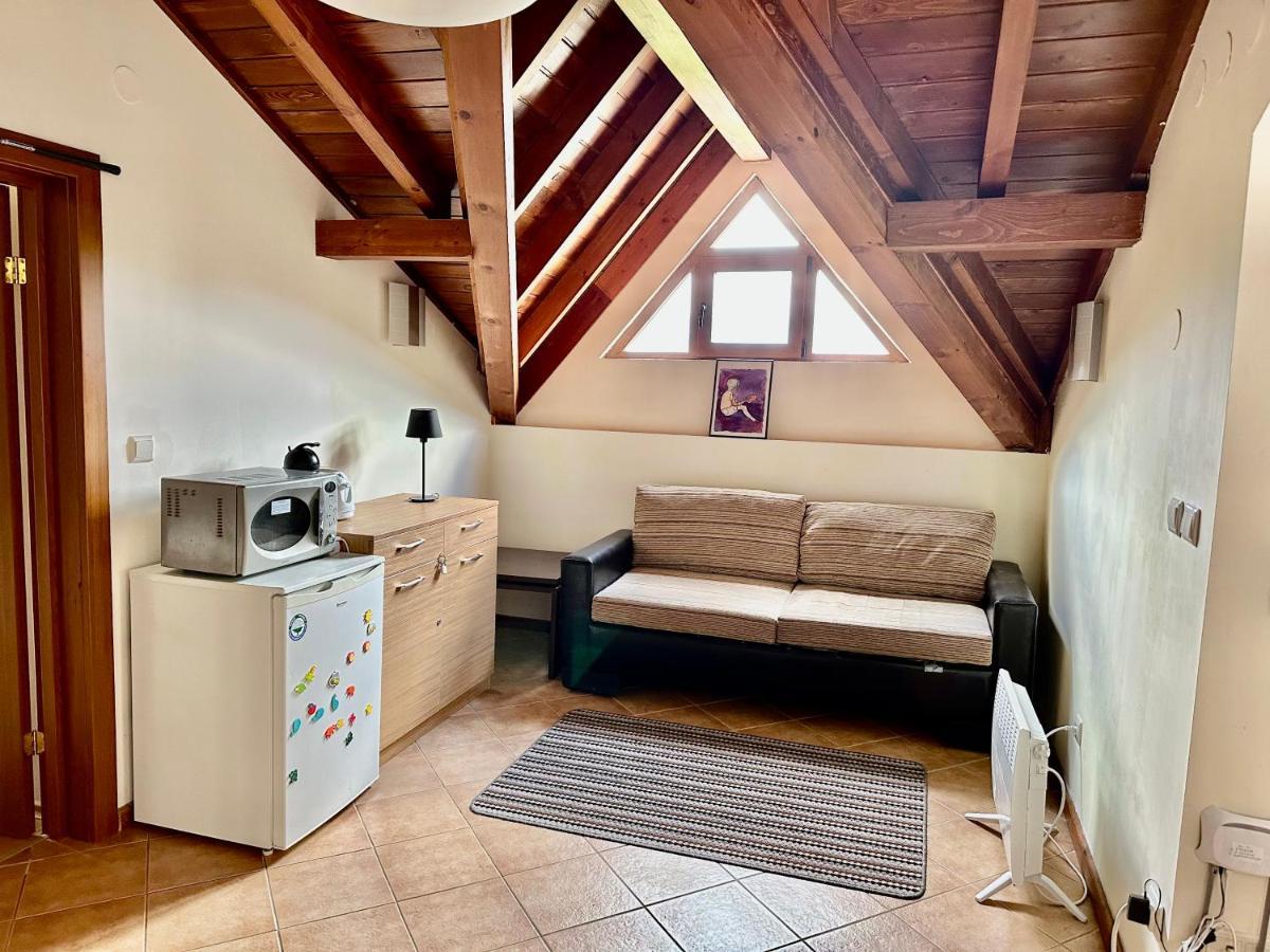 Entire Private Apartment In Pirin Golf & Country Club Bansko Eksteriør billede