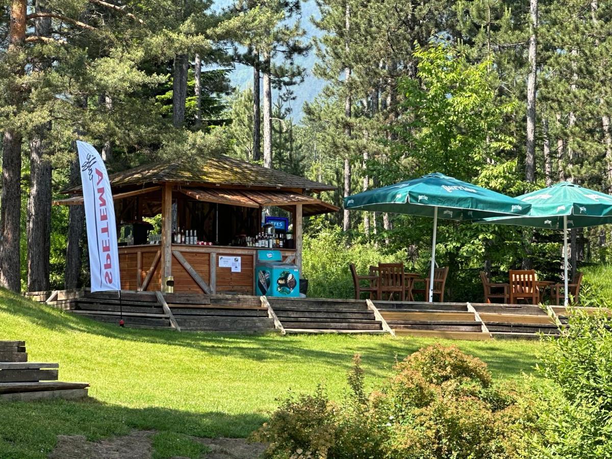 Entire Private Apartment In Pirin Golf & Country Club Bansko Eksteriør billede