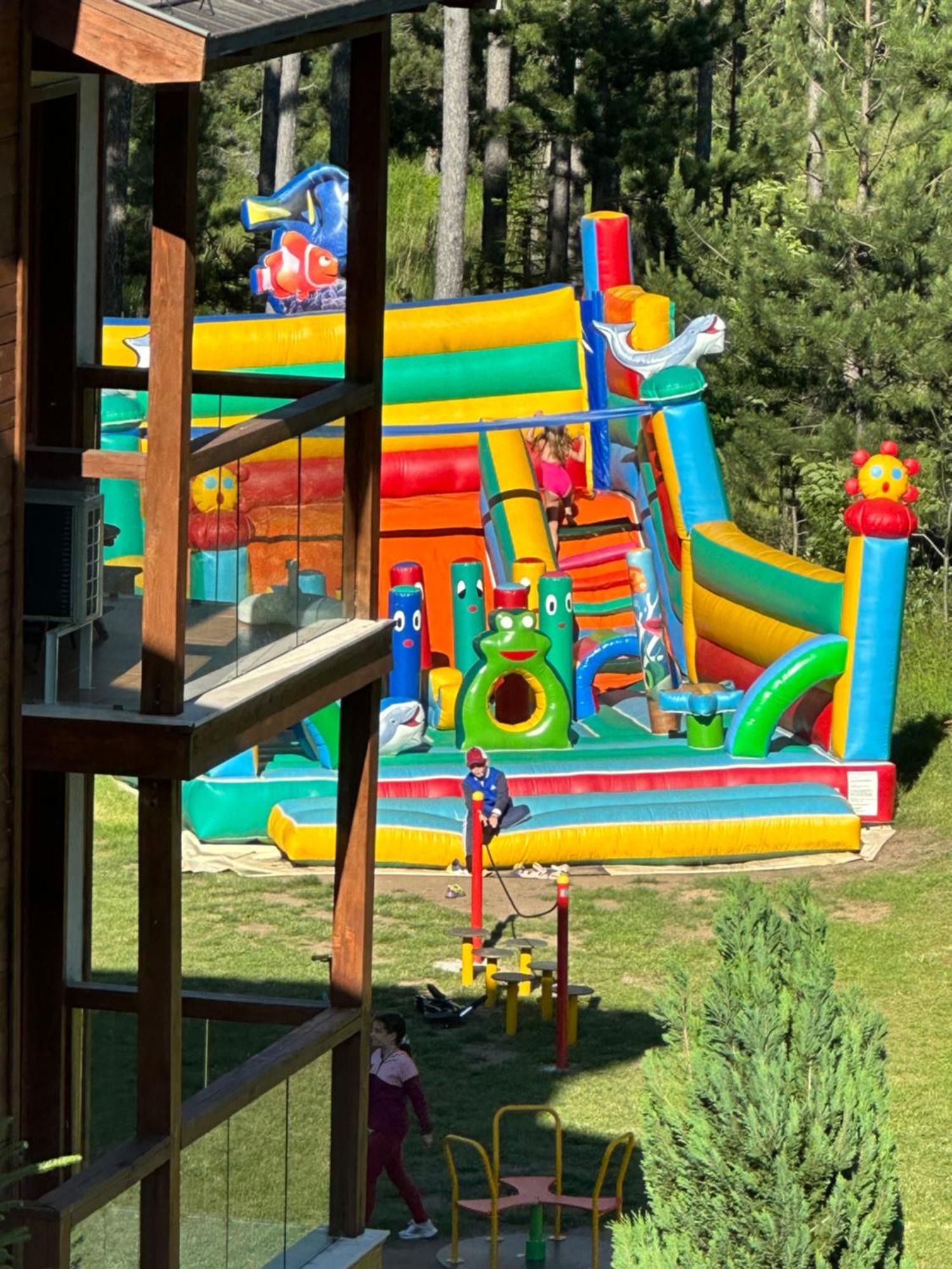 Entire Private Apartment In Pirin Golf & Country Club Bansko Eksteriør billede